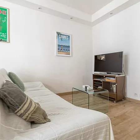 L'angle Doux Avec Balcon Ideal Pour Couples Ou En Solo *