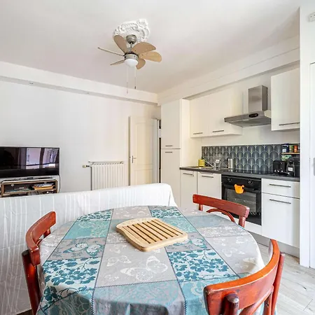 L'angle Doux Avec Balcon Ideal Pour Couples Ou En Solo *