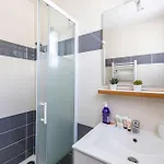 Apartament L'angle Doux Avec Balcon Ideal Pour Couples Ou En Solo *