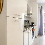 L'angle Doux Avec Balcon Ideal Pour Couples Ou En Solo Apartament *